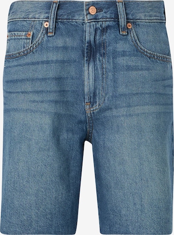 GAP Loosefit Farkut värissä sininen: etupuoli
