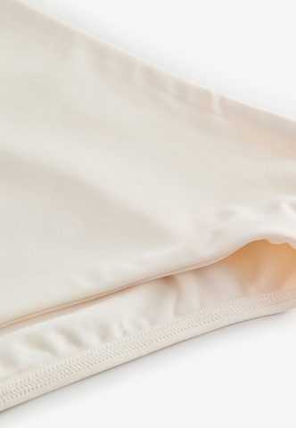 Mint Velvet - Braga de bikini en beige