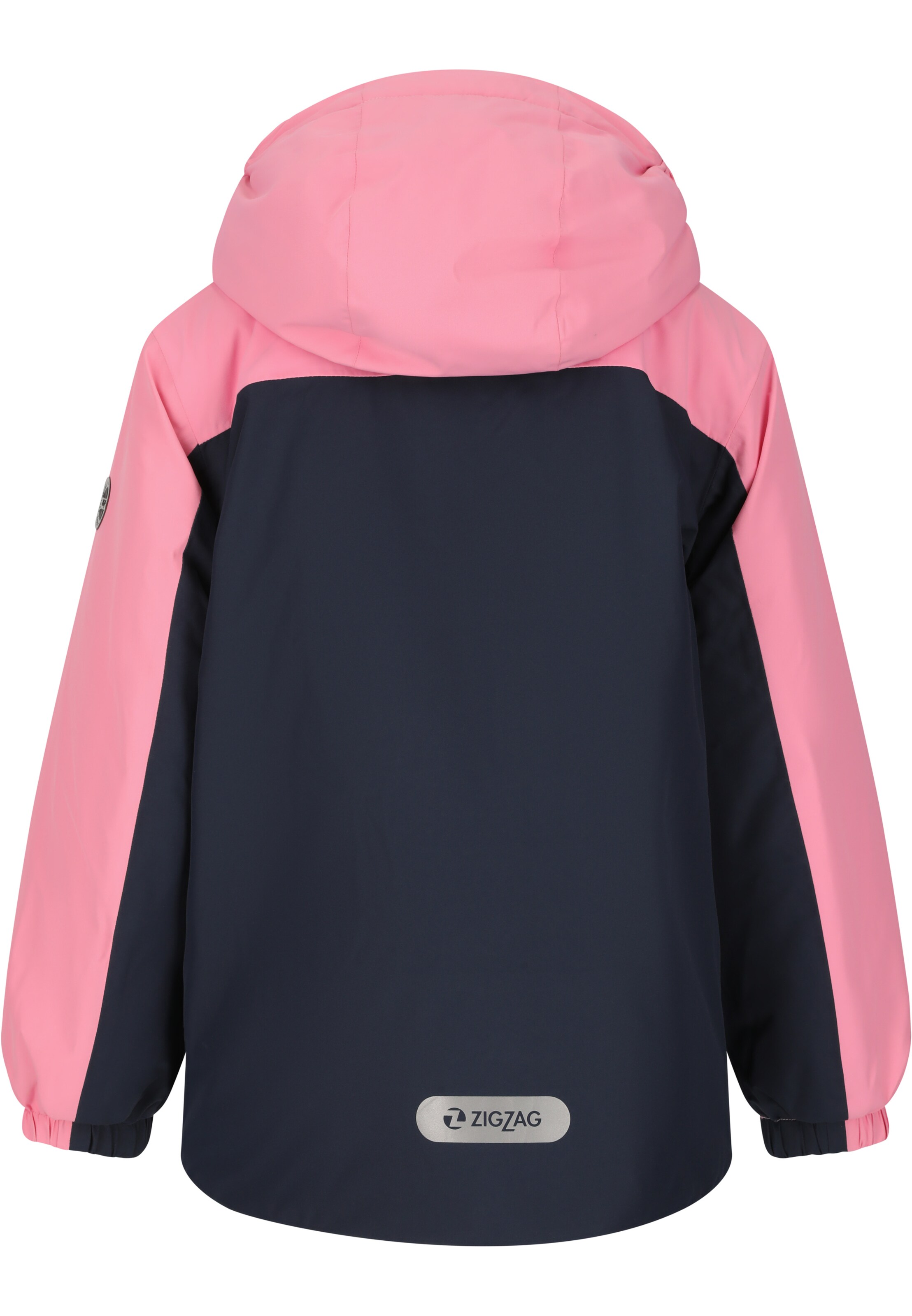 ZigZag Skijacke 'Arctic' in Blau