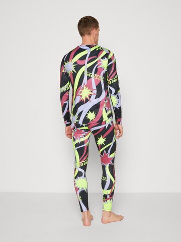 elho Functioneel shirt in Zwart