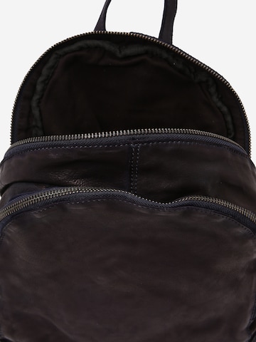 Harbour 2nd Backpack 'Meghan' in Blue