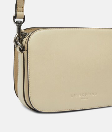 Liebeskind Berlin Crossbody in Beige