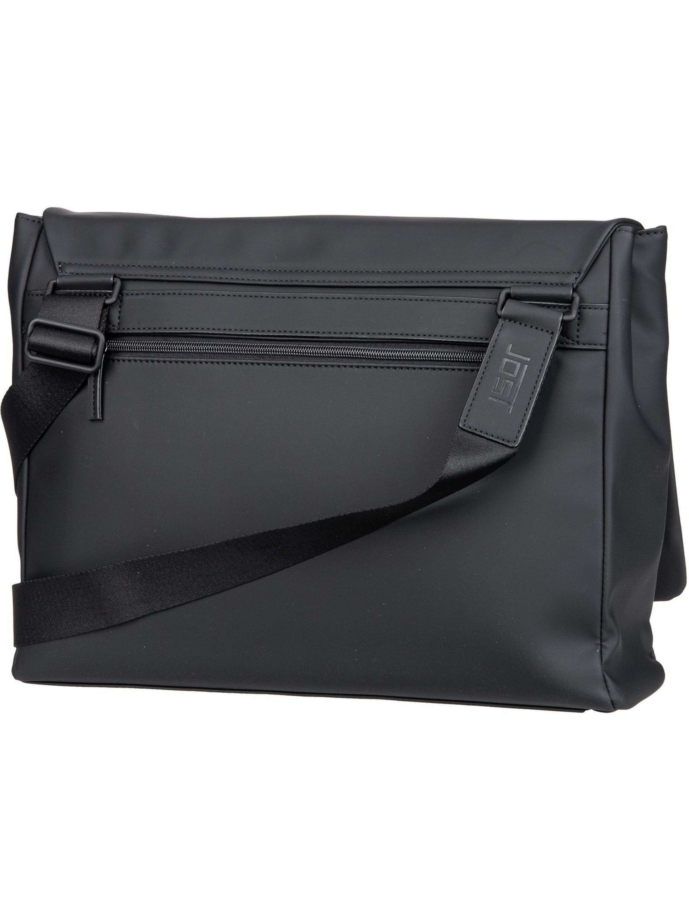JOST Crossbody Bag ' Halmstad ' in Black