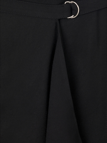 Pull&Bear Skirt in Black