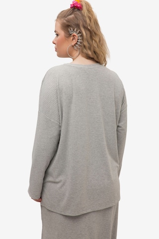 Studio Untold Sweater in Grey