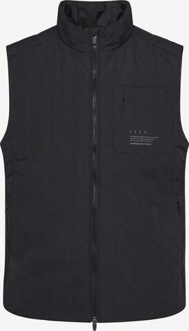 Born Sports vest ' Azov ' in Black: front