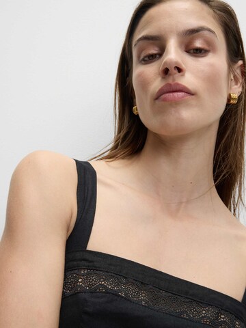 Marks & Spencer Dress in Black