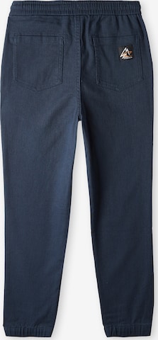 Regular Pantaloni de la O'NEILL pe albastru