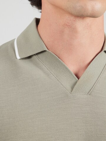 zaļš s.Oliver T-Krekls