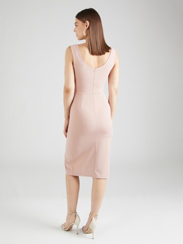 WAL G. Dress 'JUMINA' in Pink