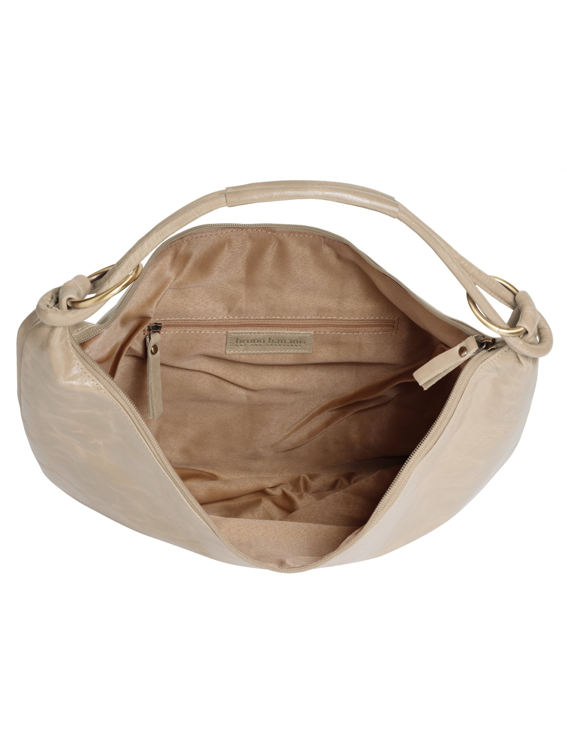 Bruno Banani Shopper‌ in Beige