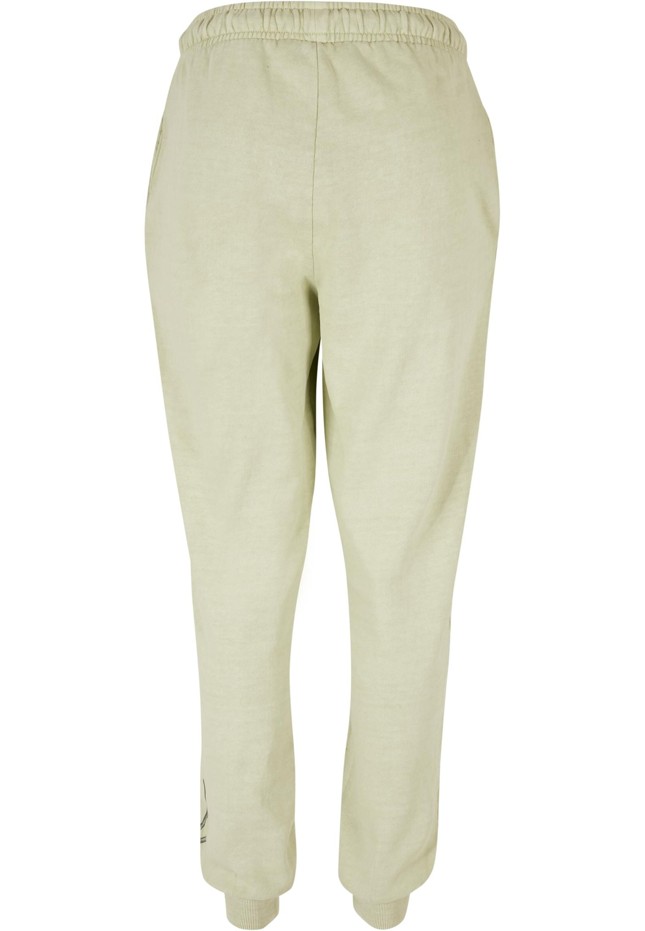 Karl Kani Zúžený strih Nohavice - Zelená