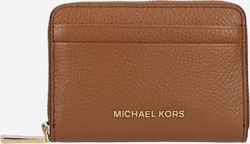 ruda MICHAEL Michael Kors Piniginė: priekis