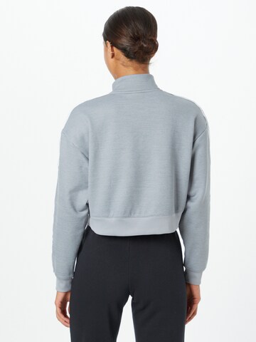 NIKE Sportief sweatshirt in Grijs