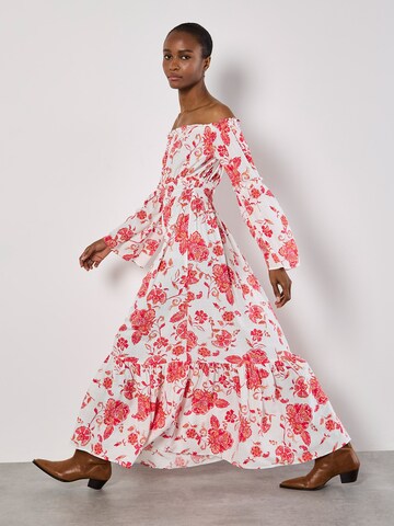 Apricot - Vestido ' ' en beige