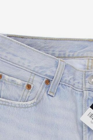 LEVI'S ® Shorts XS in Blau