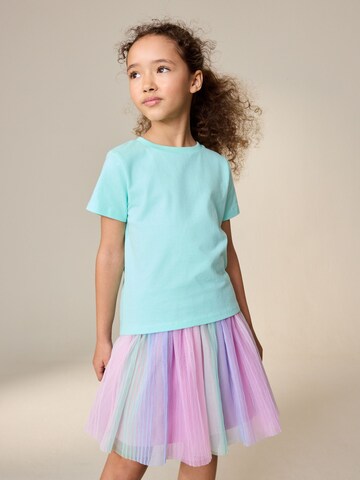 Next Футболка в Зеленый: спереди