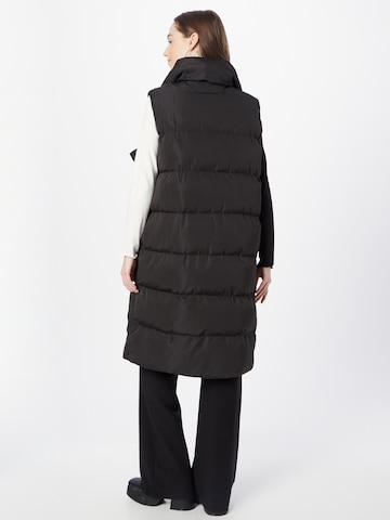 Gilet di Misspap in nero