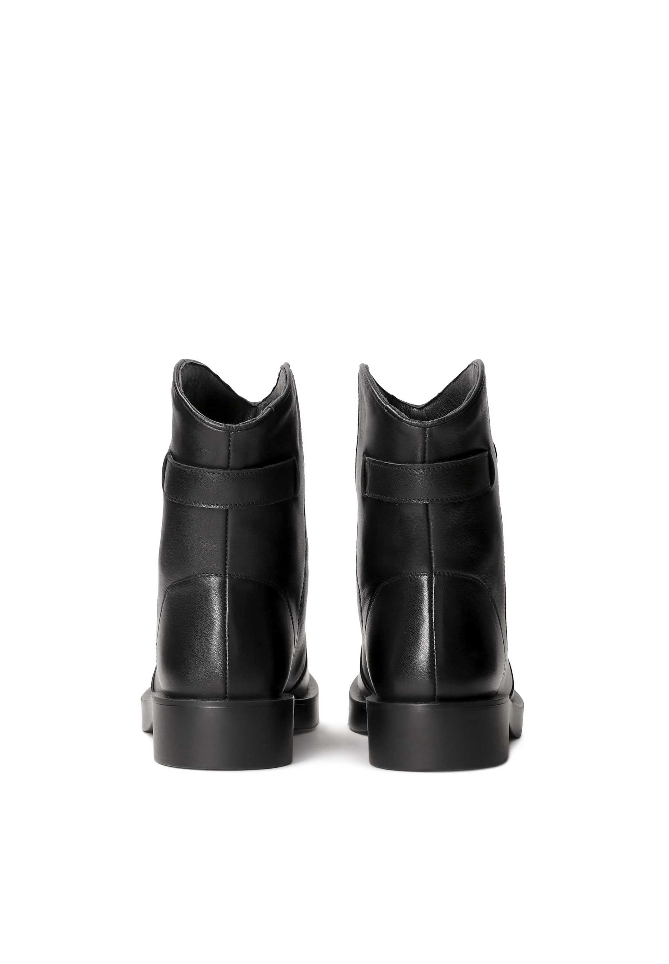 Kazar Støvletter i sort