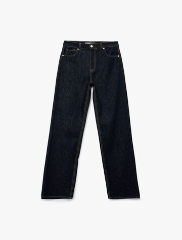 Koton Regular Jeans in Blue