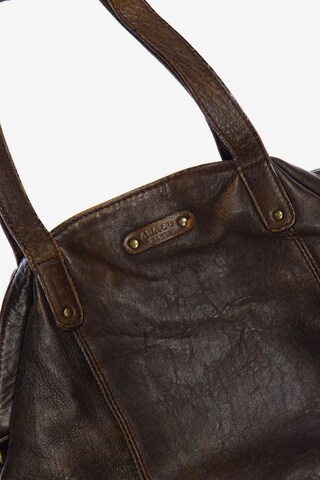 ABACO PARIS Bag in One size in Brown