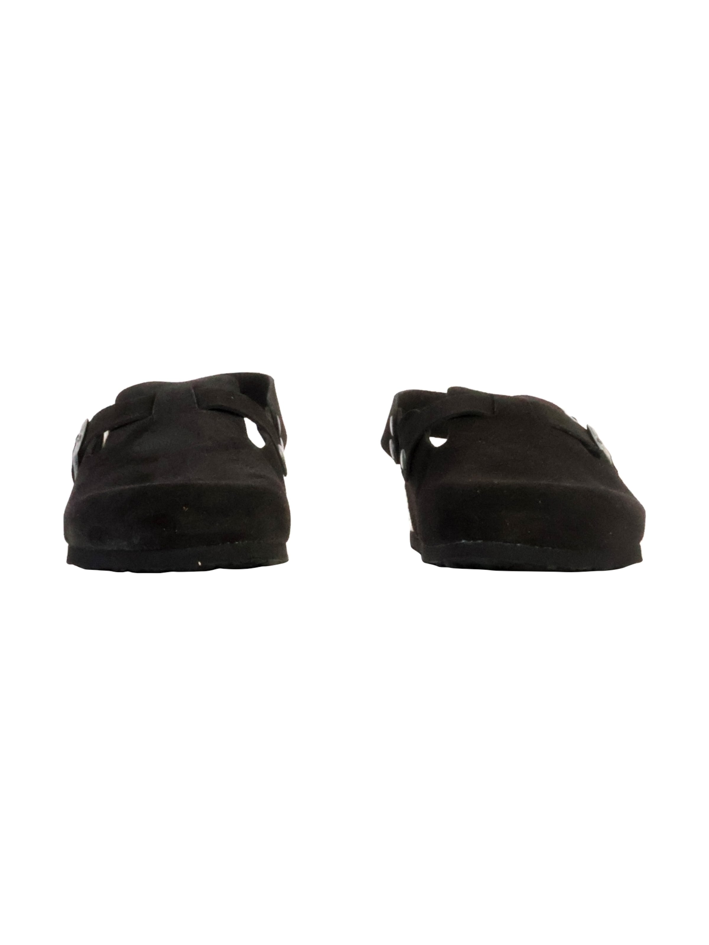 Zoccoletto di Plakton in nero