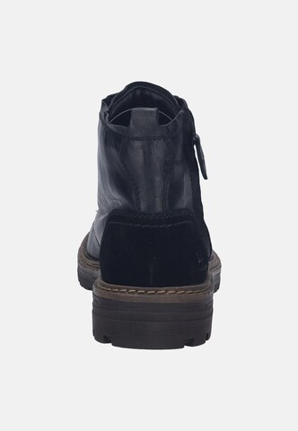JOSEF SEIBEL Stiefelette 'Curtis 01' in Schwarz