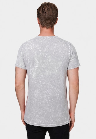 Rusty Neal Shirt in Grey