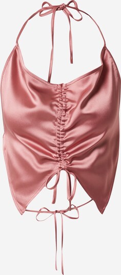 millane Top 'Florentine' in Dusky pink, Item view