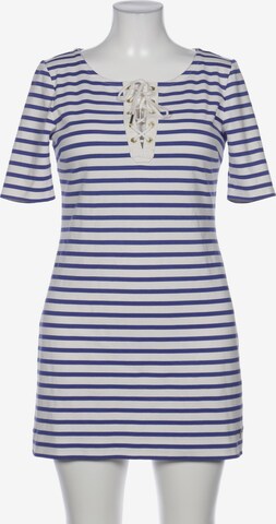 Juicy Couture Dress in L in Blue: front