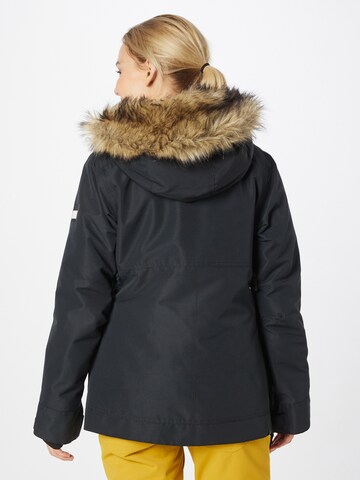 ROXY Outdoor jacket 'Shelter' in Black