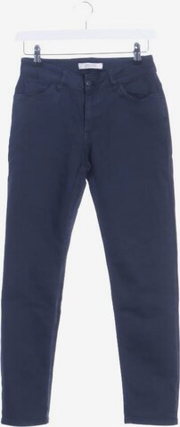 Schumacher Jeans 27-28 in Blau: predná strana