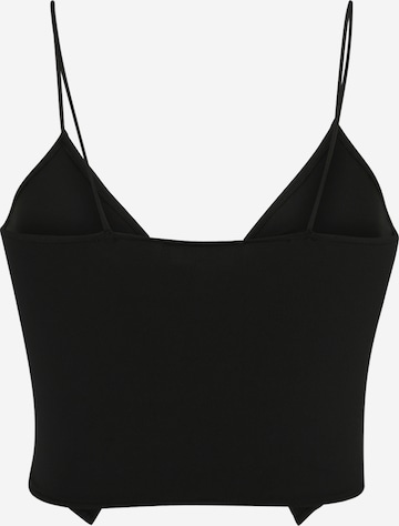 SHYX Top 'Sina' in Black