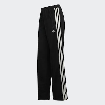 ADIDAS ORIGINALS Regular Pants in Black