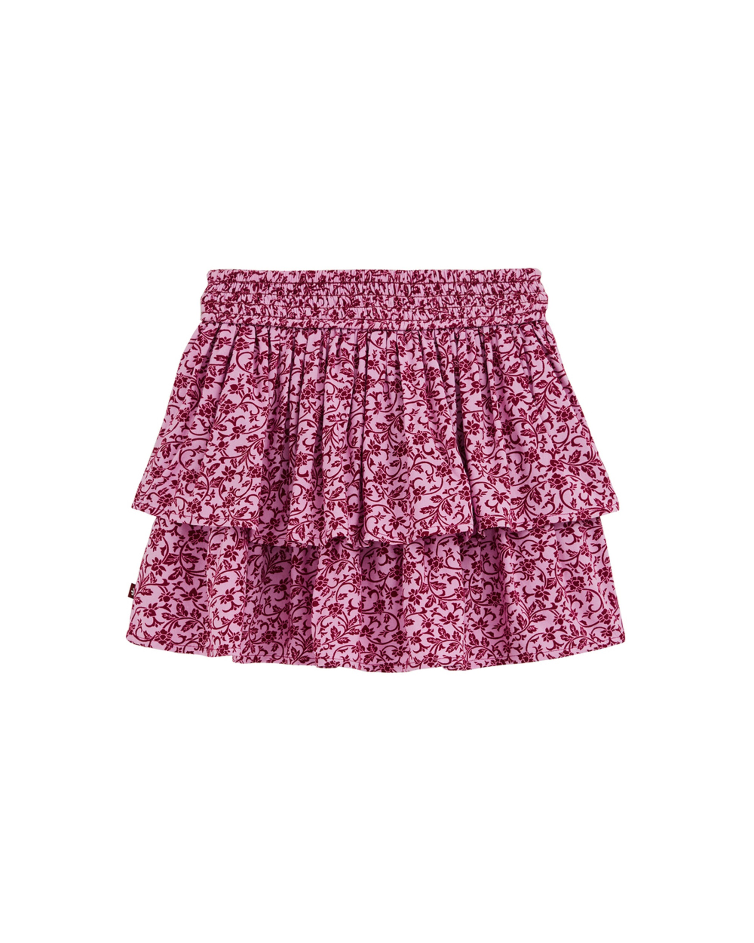 WE FashionSuknja - roza boja