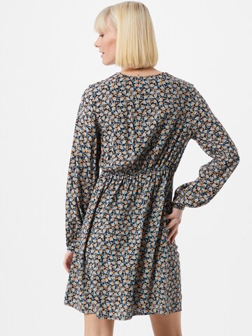 Robe d’été 'MILDA' VERO MODA en noir