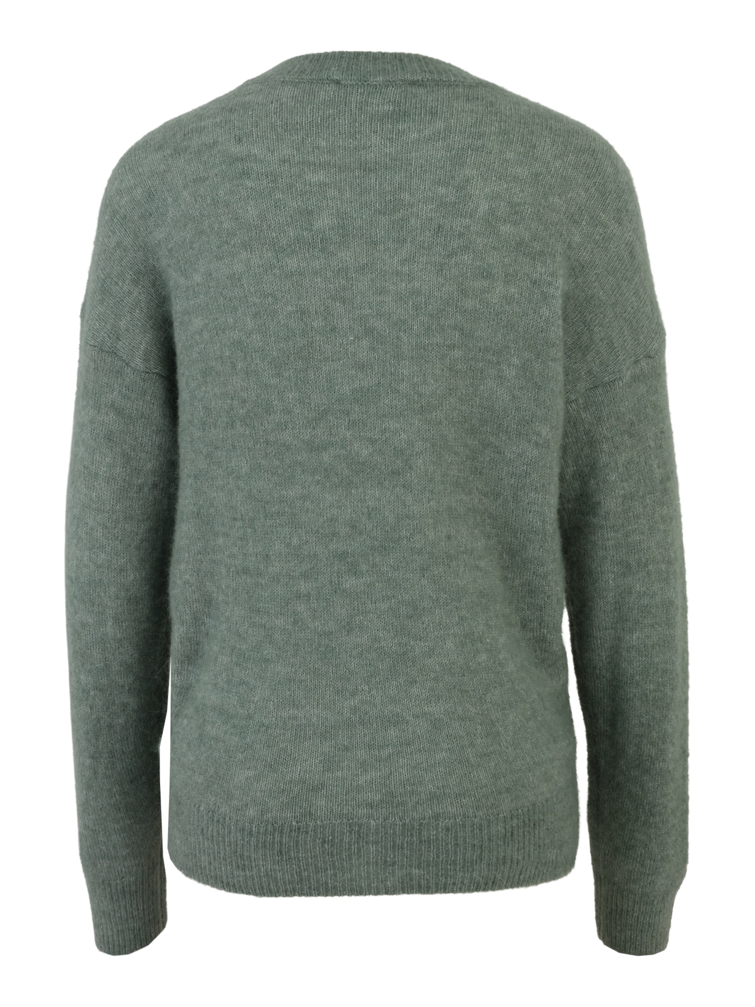 MSCH COPENHAGEN Svetr 'Festina Hope' – zelená