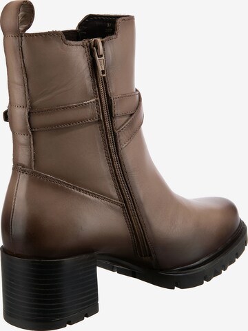 TT. BAGATT Chelsea Boots 'Yamila' in Braun