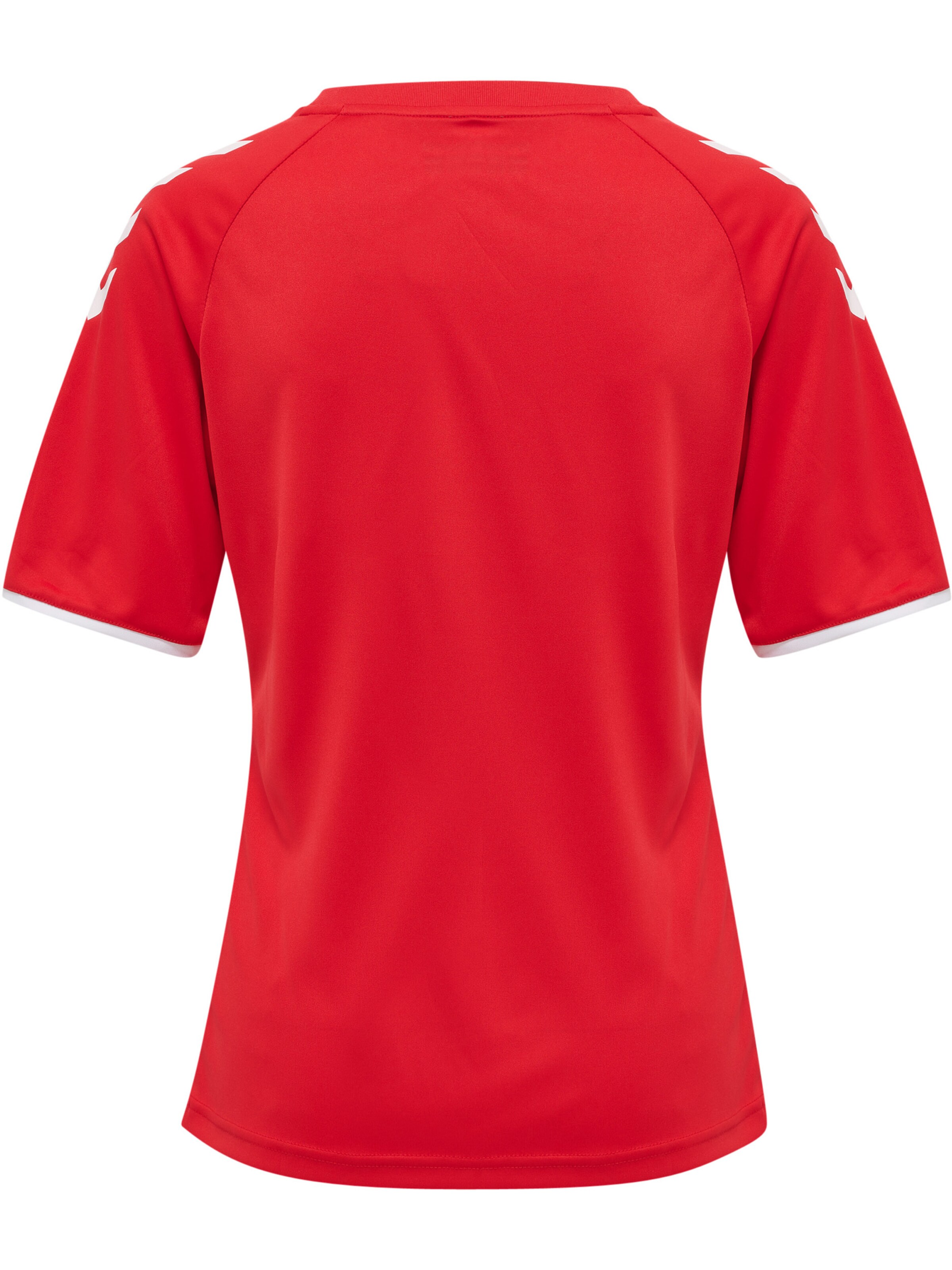 Hummel Jersey in Red
