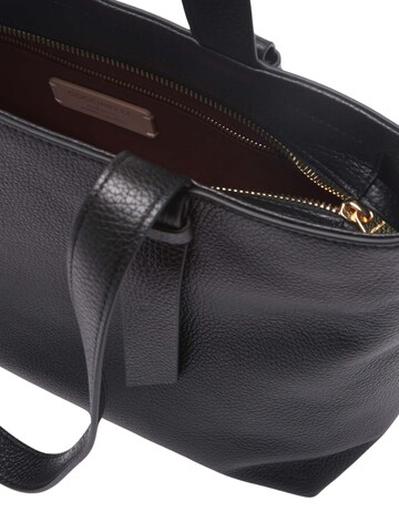 Coccinelle Handbag 'MALORY 6' in Black