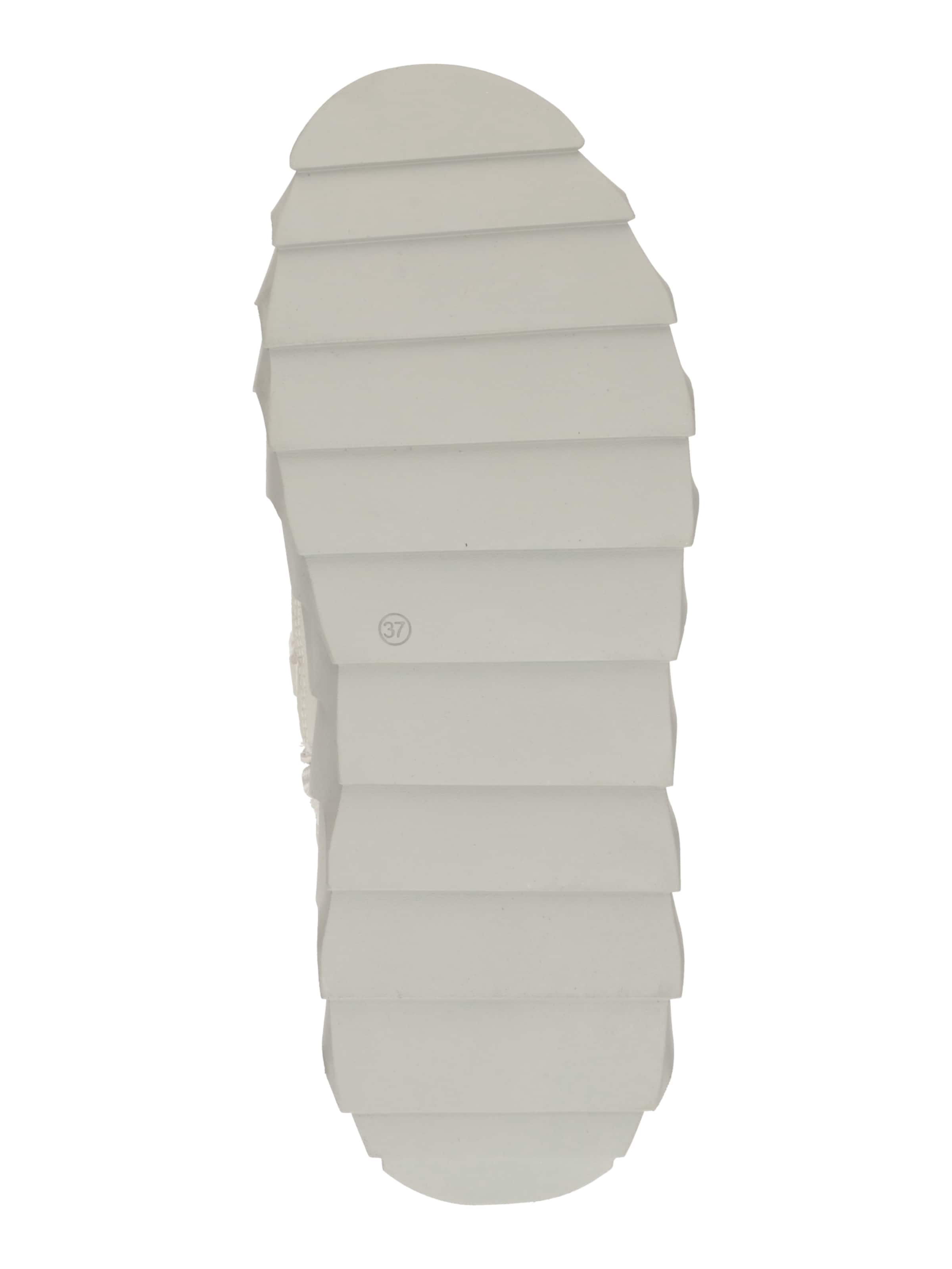 Apple of Eden Nauhanilkkurit 'BELLONA' värissä valkoinen