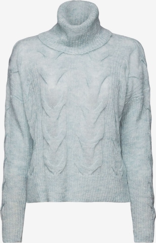 ESPRIT Sweater in Green: front