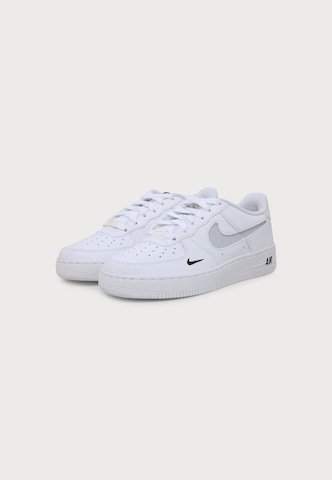 Nike Sportswear Tennarit 'AIR FORCE 1' värissä valkoinen