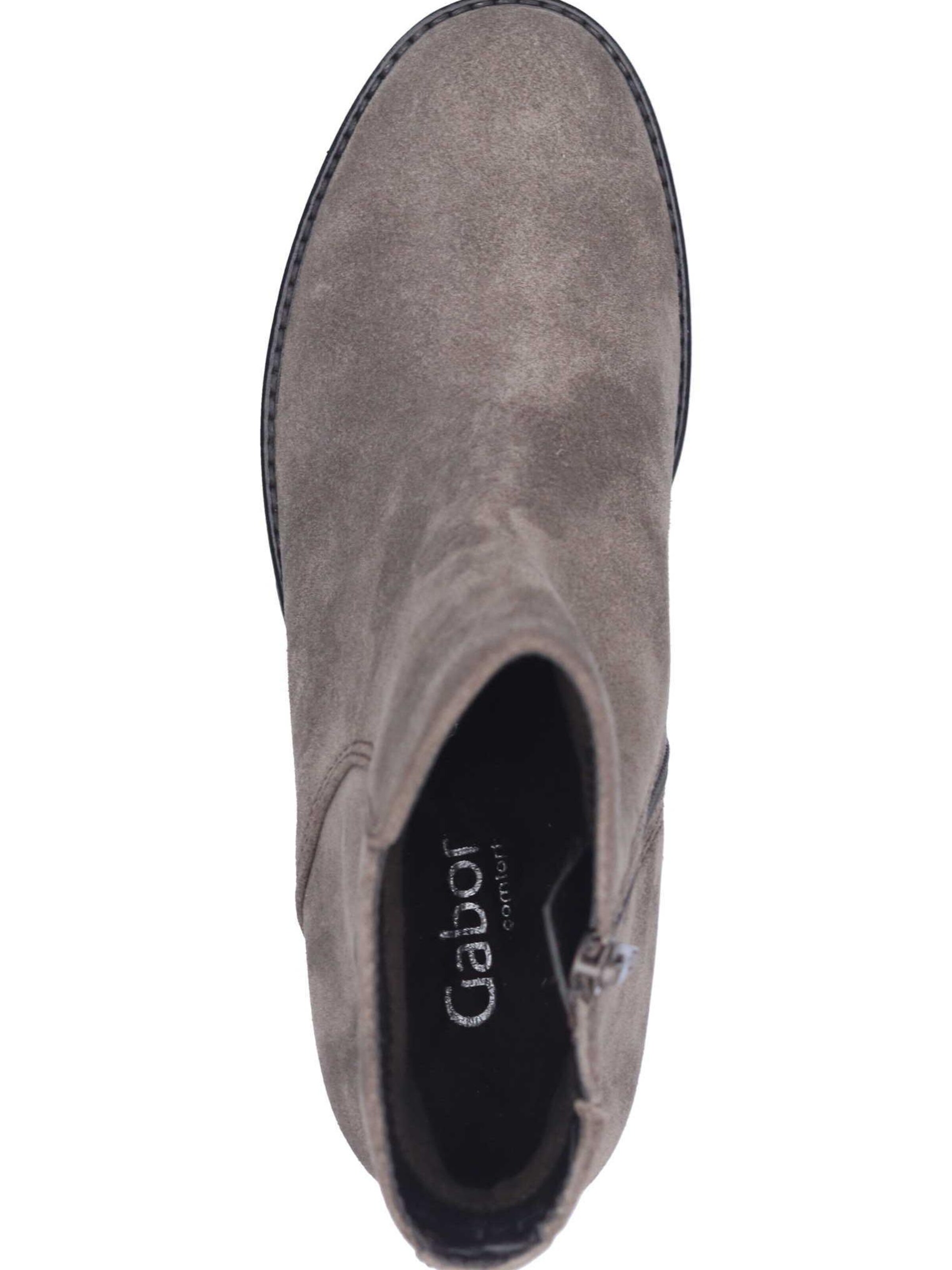 GABOR Stiefelette‌‌ in Grau
