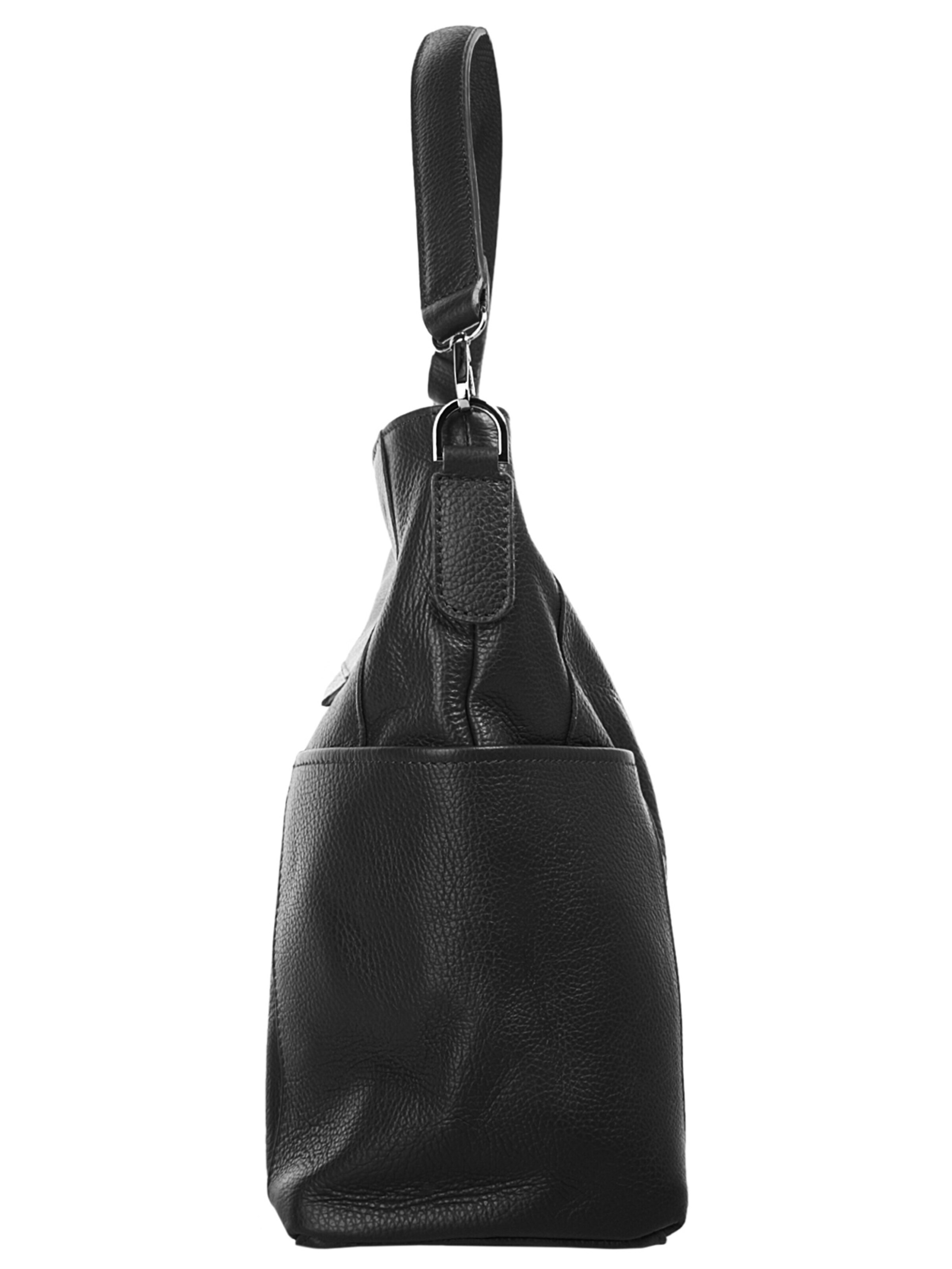 Samantha Look - Shopper en negro