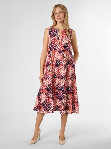 robe légère Summer Dress in Mixed colors: front