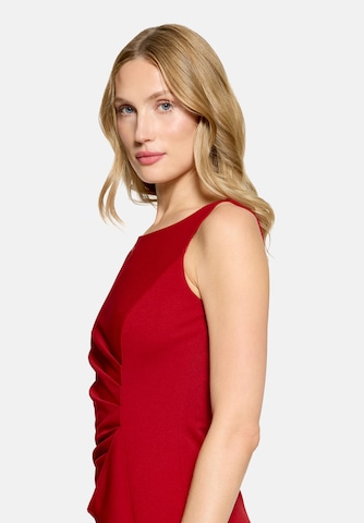 Vera Mont Avondjurk in Rood