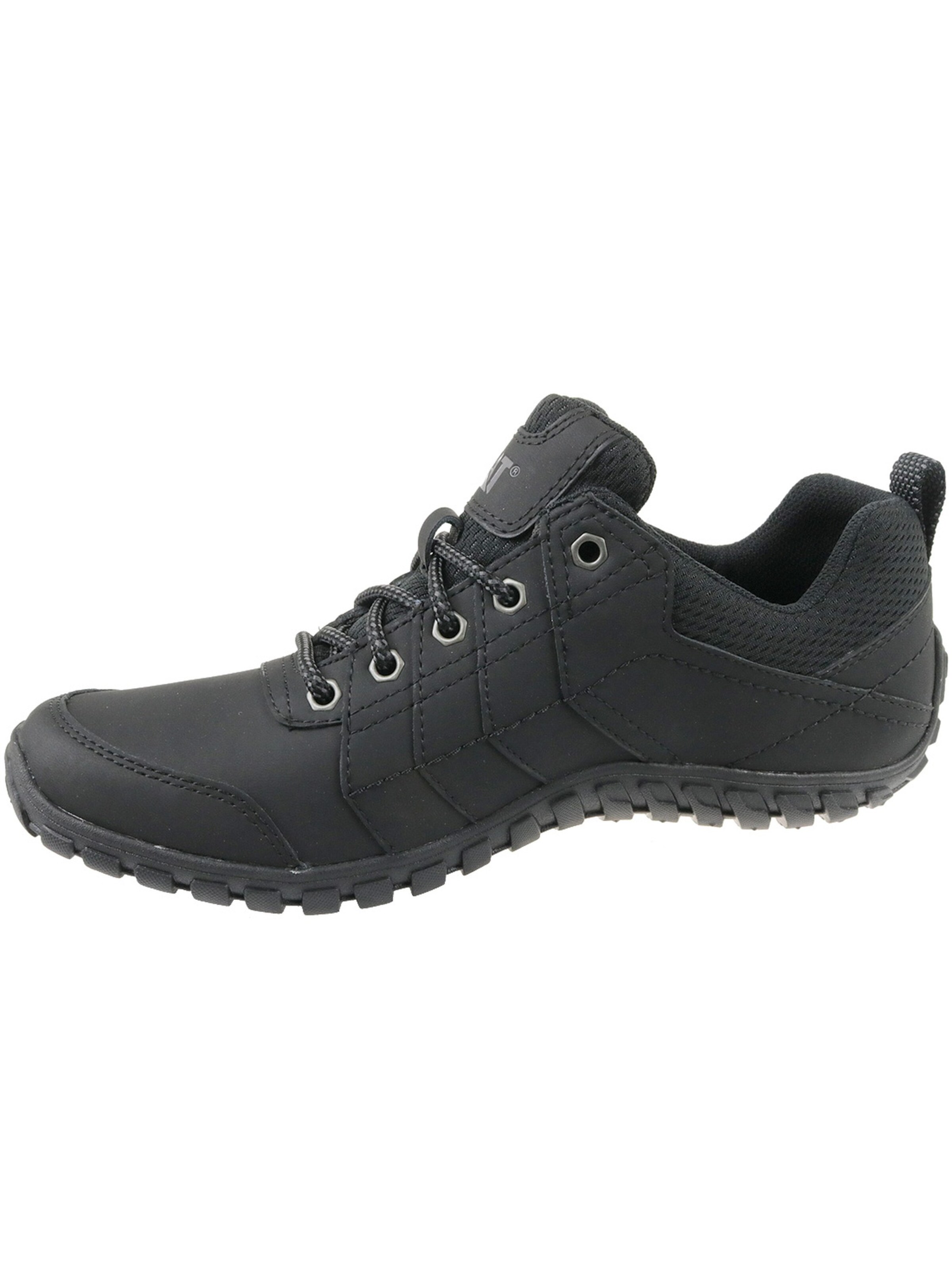 CATERPILLAR Flats 'Instruct' in Black