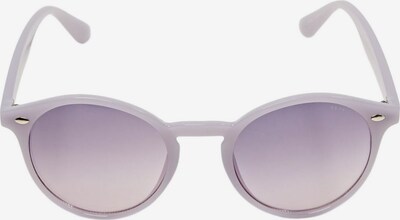 ESPRIT Lunettes de soleil en violet, Vue avec produit