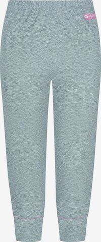 Pantalon de pyjama Mey en gris : devant